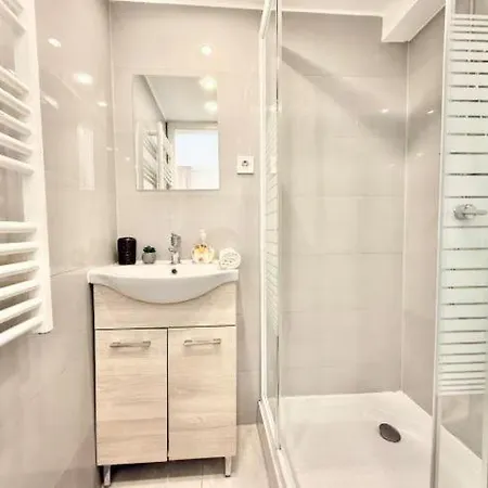 Apartmán C24 Dorka Mini *