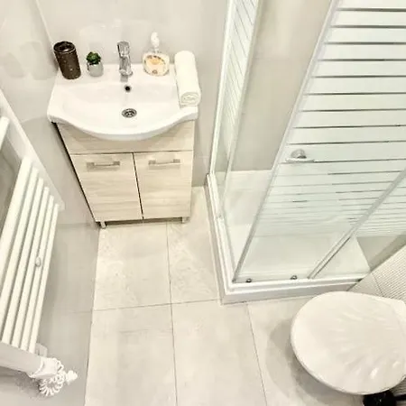 Apartmán C24 Dorka Mini Budapešť