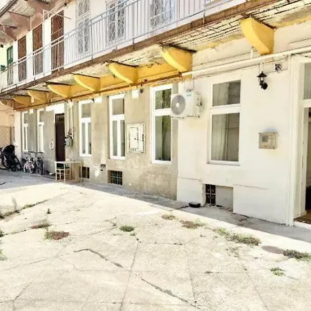 Apartmán C24 Dorka Mini