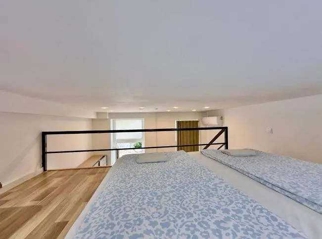 Lejlighed C24 Dorka Mini Budapest