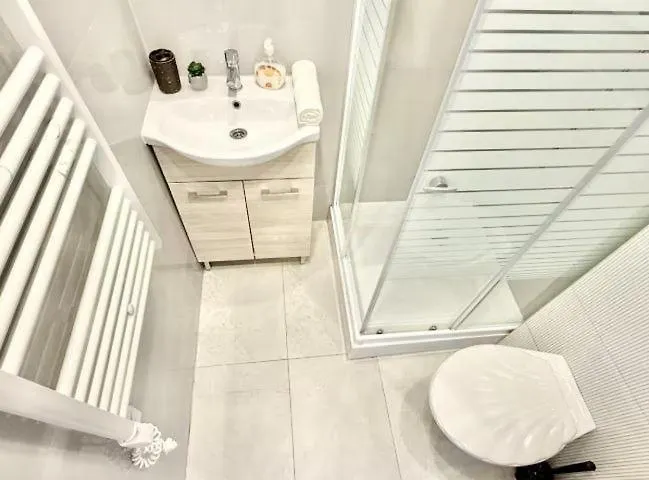 Lejlighed C24 Dorka Mini Budapest