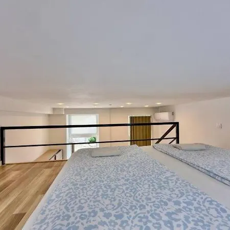 Lejlighed C24 Dorka Mini Budapest