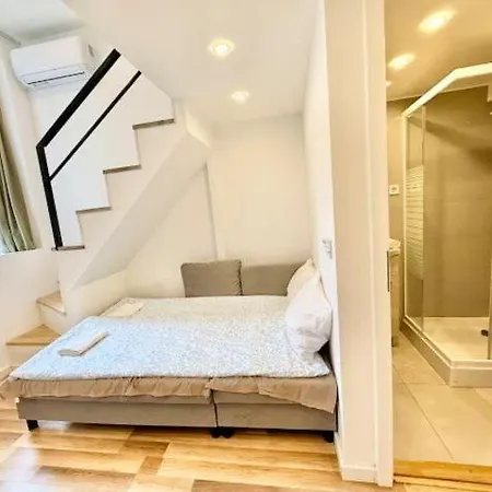 Lejlighed C24 Dorka Mini