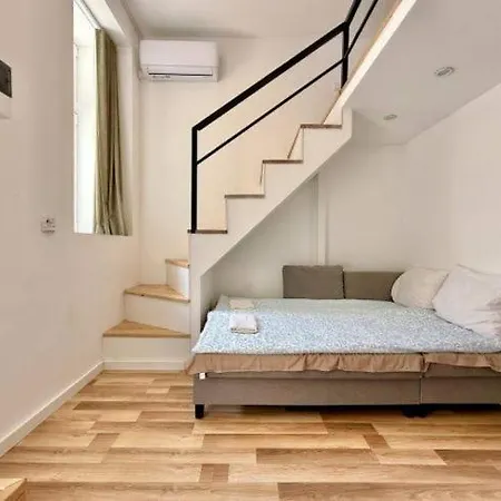 Lejlighed C24 Dorka Mini Budapest