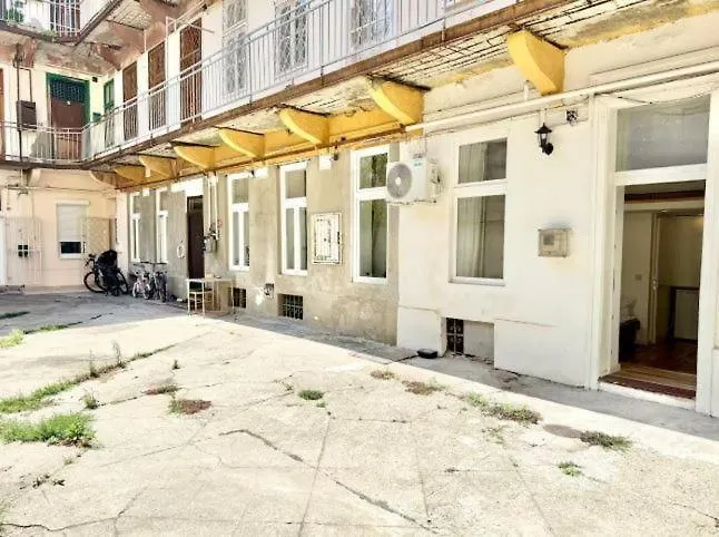 דירה C24 Dorka Mini